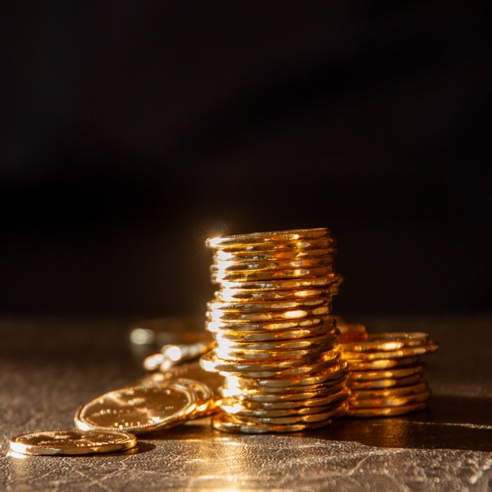 Crown Coins
