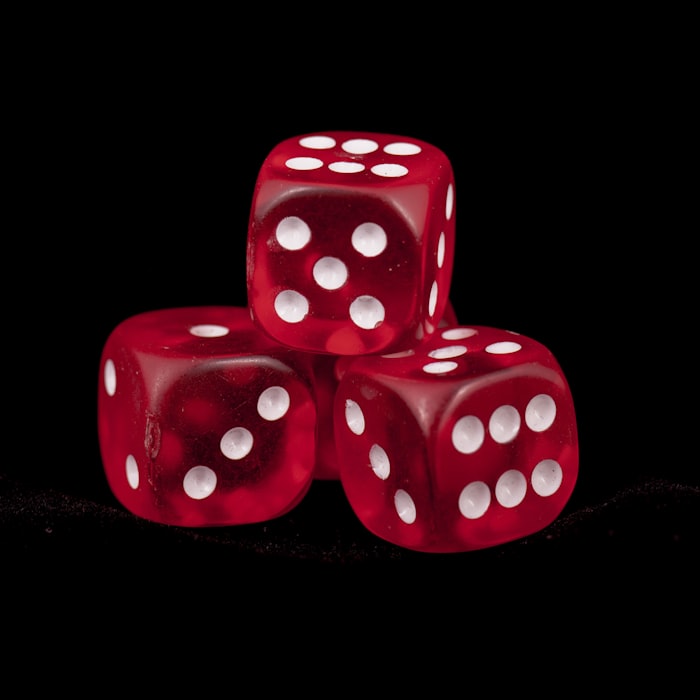 Lucky Dice